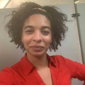 Meet your Posher, Mckenzie